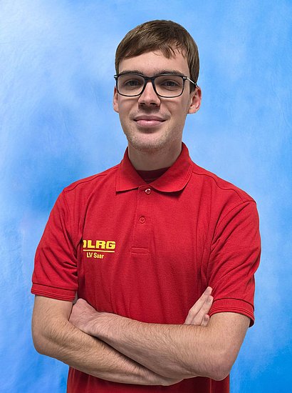 Öffentliche Gefahrenabwehr: Matthis Marx