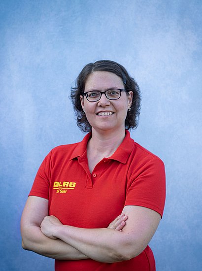 Lerhschein: Silvia Felten