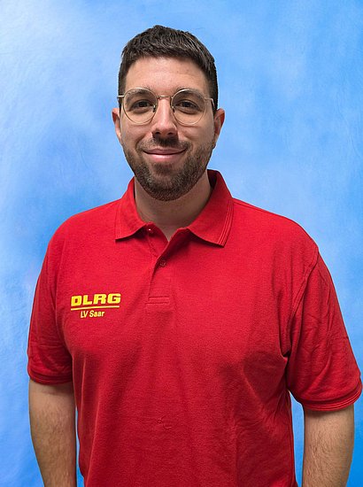 Strömungsrettung: Carsten Michels